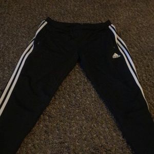 Adidas soccer pants